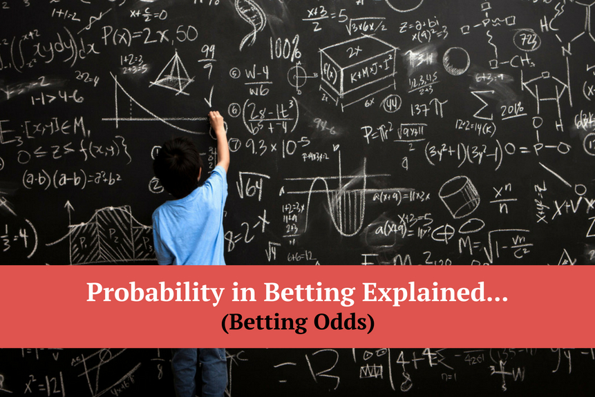 Matched Betting Probability