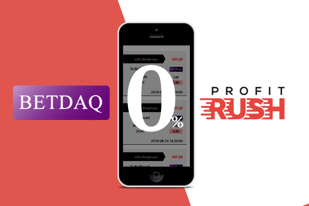 Betdaq App Download