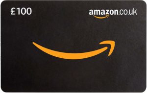 amazon gift card