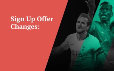 Smarkets Offer Changes: 10 x £10 Free Bets Now!