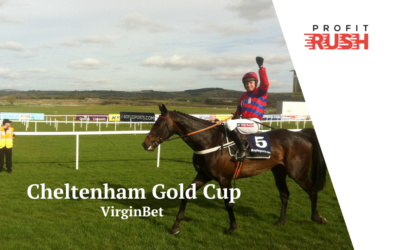 VirginBet Money Back On The Gold Cup