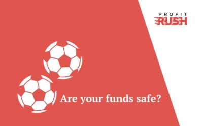 How Safe Are Your Funds With Bookmakers?