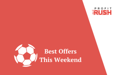 Best Offers This Weekend (6th & 7th June)