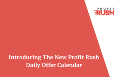 Introducing Our New Matched Betting Offer Calendar