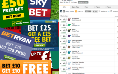 Betfair Trading vs Matched Betting: The Best Way to Make Money Online?